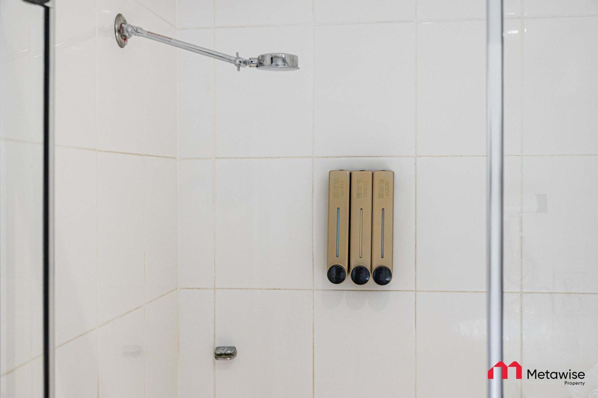 Apartment Metawisebnb Dixon Next To Icc & Darling Harbour 43 Sydney