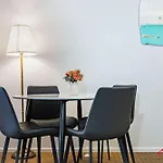 Metawisebnb Studio Dixon Next To Icc & Darling Harbour 43