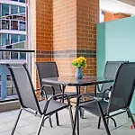 Metawisebnb Studio Dixon Next To Icc & Darling Harbour 43
