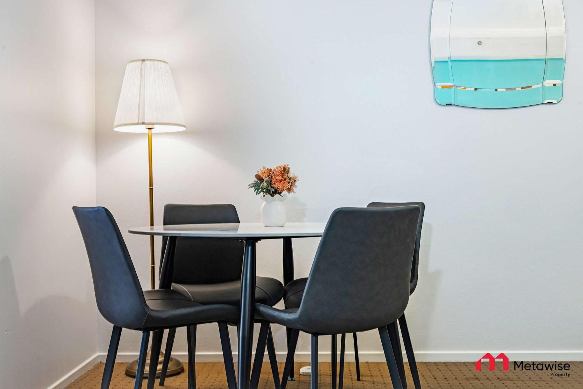 Metawisebnb Dixon Next To Icc & Darling Harbour 43 Sydney
