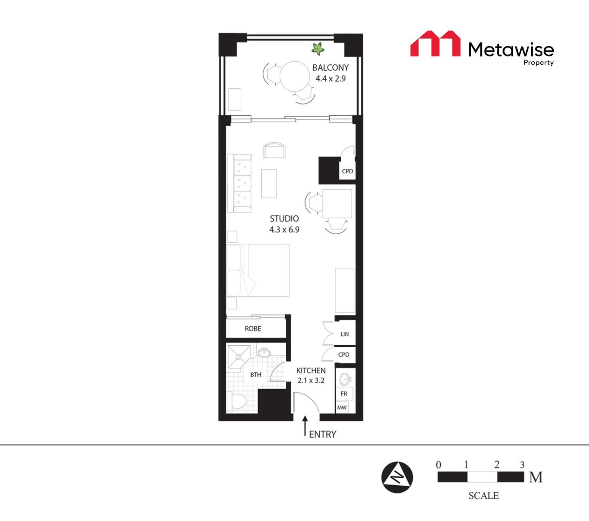 Metawisebnb Dixon Next To Icc & Darling Harbour 43 Sydney