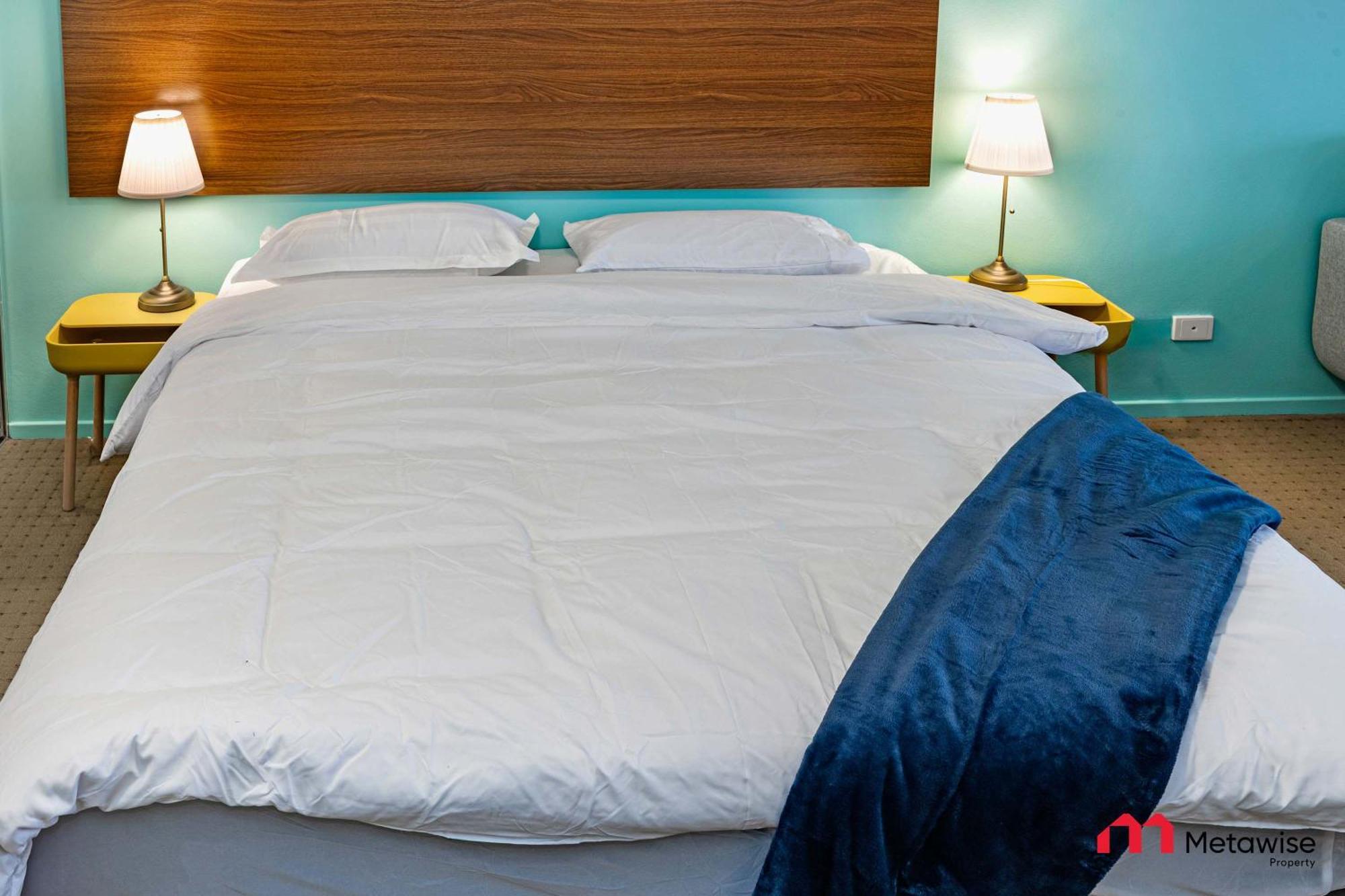 Metawisebnb Dixon Next To Icc & Darling Harbour 43 *