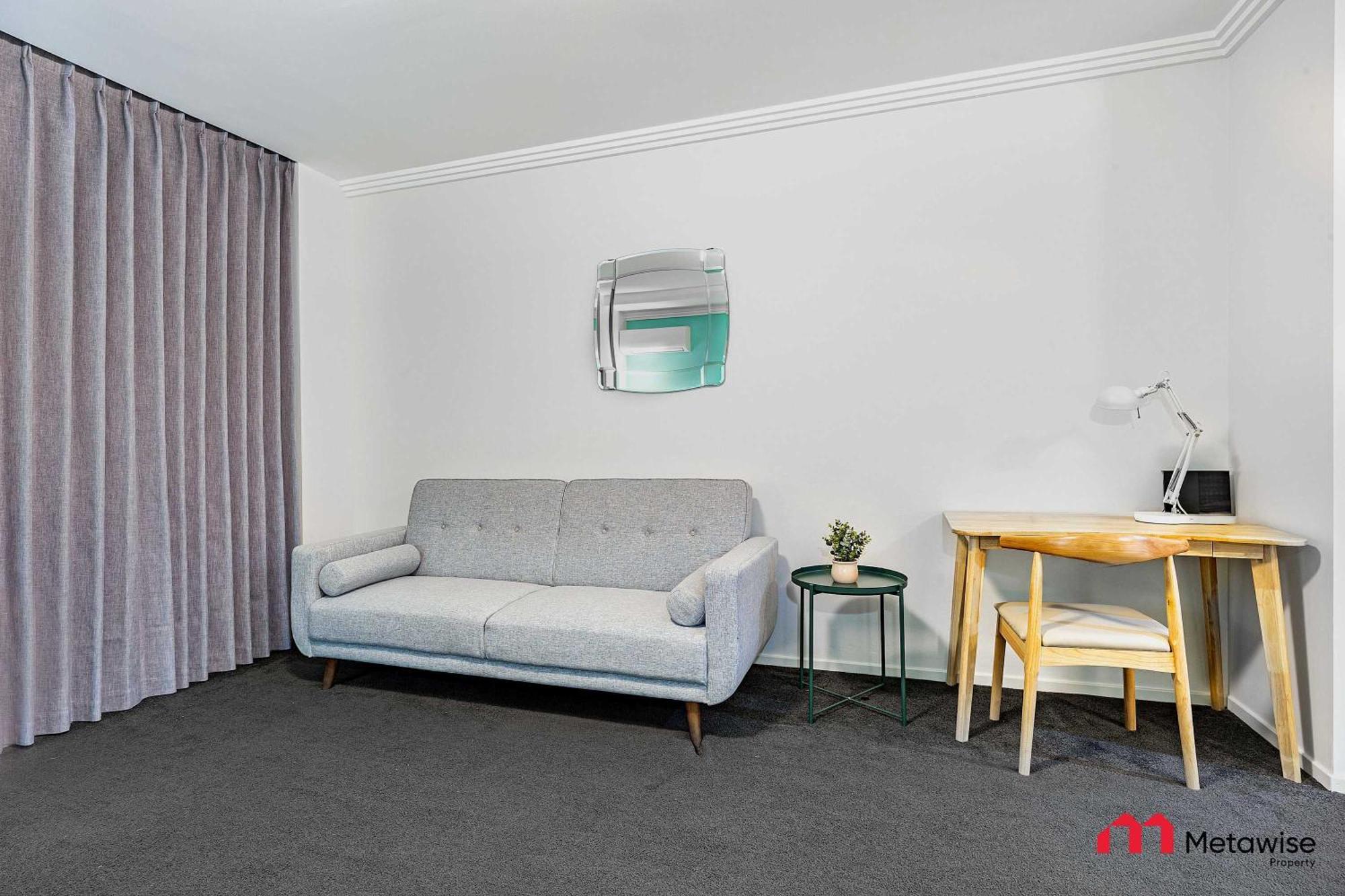 Metawisebnb Dixon Next To Icc & Darling Harbour 43 Apartment Sydney