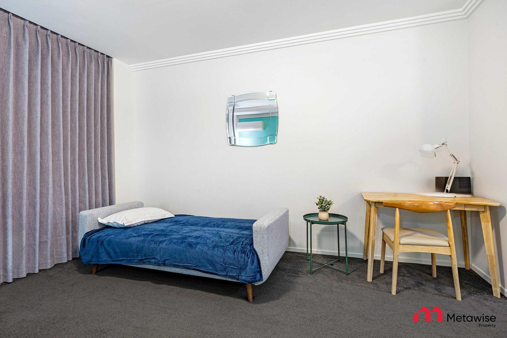 Metawisebnb Dixon Next To Icc & Darling Harbour 43 *